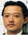 영화배우인 카와세 요타의 대표 이미지