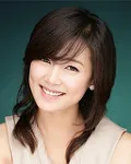 탤런트, 영화배우인 남상미의 대표 이미지