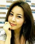 뮤지컬배우, 가수인 신효선의 대표 이미지