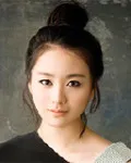 영화배우인 안아영의 대표 이미지