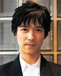 영화배우인 사카이 마사토의 대표 이미지