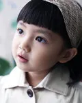 탤런트인 박사랑의 대표 이미지