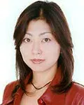 성우인 오카무라 아케미의 대표 이미지