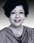 영화배우인 에자와 모에코의 대표 이미지