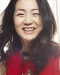 영화배우, 연극배우인 김주령의 대표 이미지