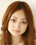 영화배우인 아다치 유미의 대표 이미지