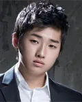 영화배우, 탤런트인 이다윗의 대표 이미지