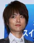 영화배우인 스기우라 타이요의 대표 이미지