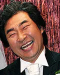 영화배우, 뮤지컬배우인 김경룡의 대표 이미지