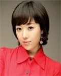 영화배우인 김라희의 대표 이미지