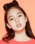 탤런트, 모델인 김수정의 대표 이미지