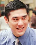 영화배우인 오대유의 대표 이미지