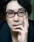 영화배우, 탤런트인 조진웅의 대표 이미지