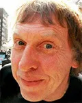 영화배우인 토머스 본 브롬센의 대표 이미지