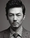 탤런트, 영화배우인 조연우의 대표 이미지