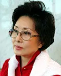 영화배우인 전계현의 대표 이미지