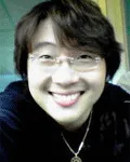 성우인 홍범기의 대표 이미지