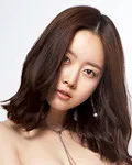영화배우, 탤런트인 주민하의 대표 이미지