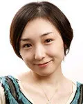 가수인 카고 아이의 대표 이미지