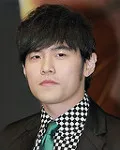 가수, 영화배우인 주걸륜의 대표 이미지