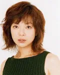 영화배우인 와카바야시 시호의 대표 이미지