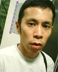 영화배우인 오카무라 타카시의 대표 이미지