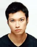 영화배우인 아오키 무네타카의 대표 이미지