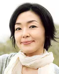 영화배우인 코바야시 사토미의 대표 이미지