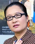 영화배우인 모타이 마사코의 대표 이미지