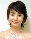 영화배우인 이시다 히카리의 대표 이미지