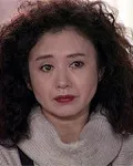 영화배우인 카가 마리코의 대표 이미지