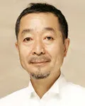 영화배우인 아야타 토시키의 대표 이미지
