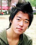 영화배우인 아론 유의 대표 이미지