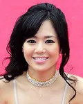 영화배우, 모델인 아오이 소라의 대표 이미지