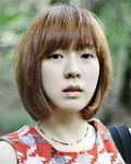 가수인 요조의 대표 이미지