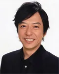 영화배우, 코미디언인 이타오 이츠지의 대표 이미지