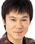 영화배우인 코모토 마사히로의 대표 이미지