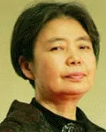 영화배우인 키키 키린의 대표 이미지