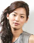 영화배우인 오노 마치코의 대표 이미지