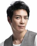 탤런트인 강은탁의 대표 이미지