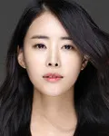 영화배우인 홍이주의 대표 이미지