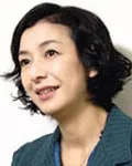 영화배우인 다카하시 케이코의 대표 이미지