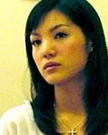 영화배우인 구혜주의 대표 이미지