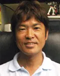 성우인 후루야 토루의 대표 이미지