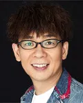 성우, 영화배우인 야마데라 코이치의 대표 이미지