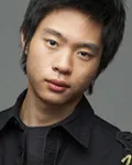 영화배우인 김동영의 대표 이미지