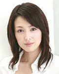 영화배우, 모델인 키치세 미치코의 대표 이미지