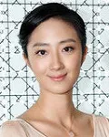 영화배우인 계륜미의 대표 이미지