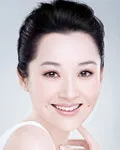 영화배우인 허청의 대표 이미지