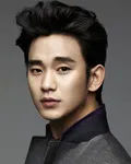 탤런트, 영화배우인 김수현의 대표 이미지